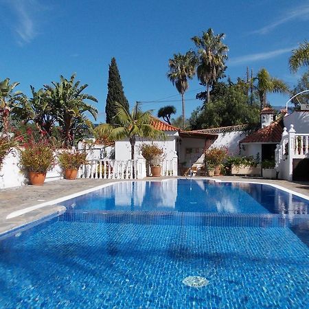 Casa Nerea Villa Tazacorte Esterno foto