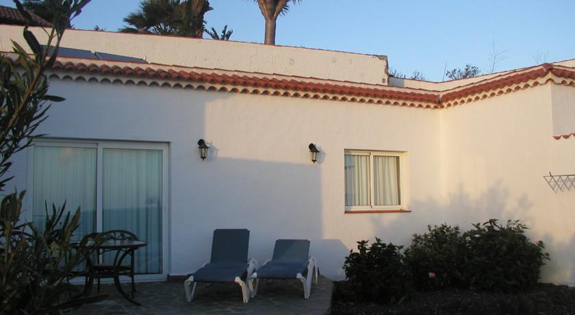 Casa Nerea Villa Tazacorte Camera foto
