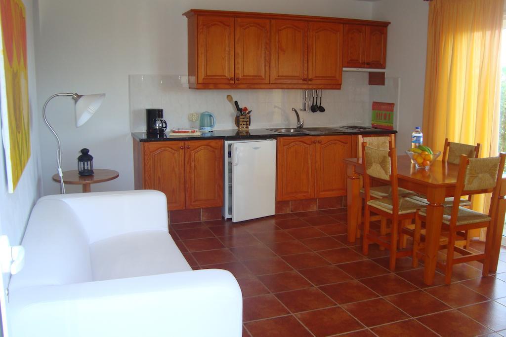 Casa Nerea Villa Tazacorte Camera foto