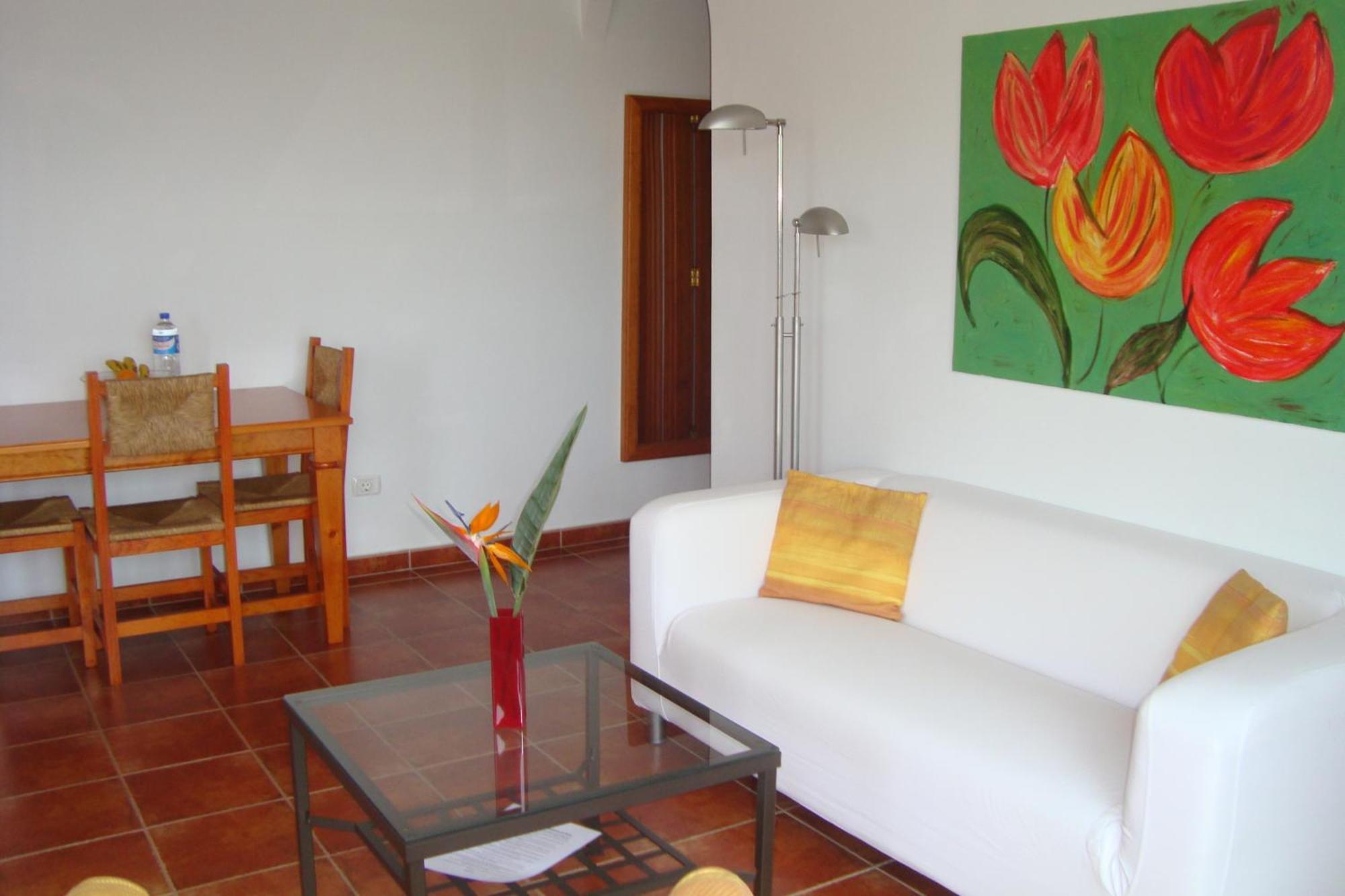 Casa Nerea Villa Tazacorte Esterno foto