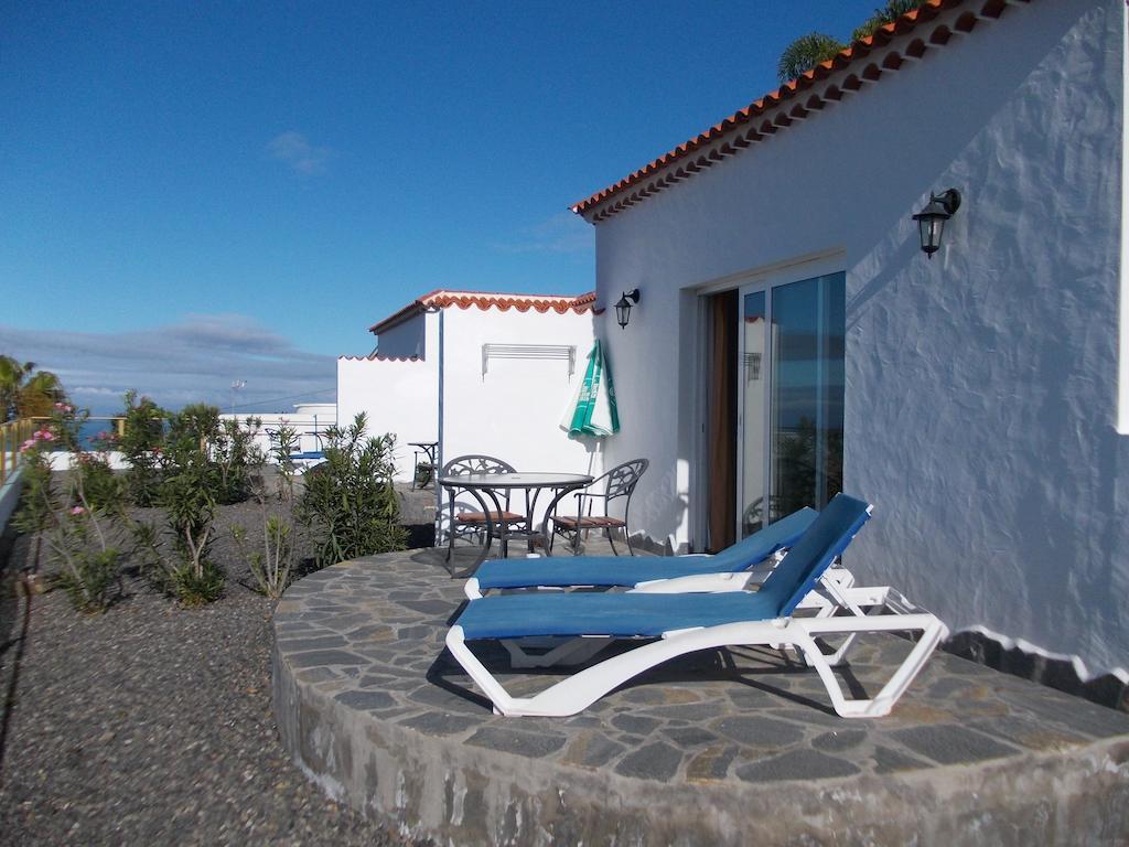 Casa Nerea Villa Tazacorte Camera foto