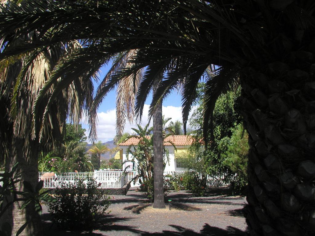 Casa Nerea Villa Tazacorte Esterno foto