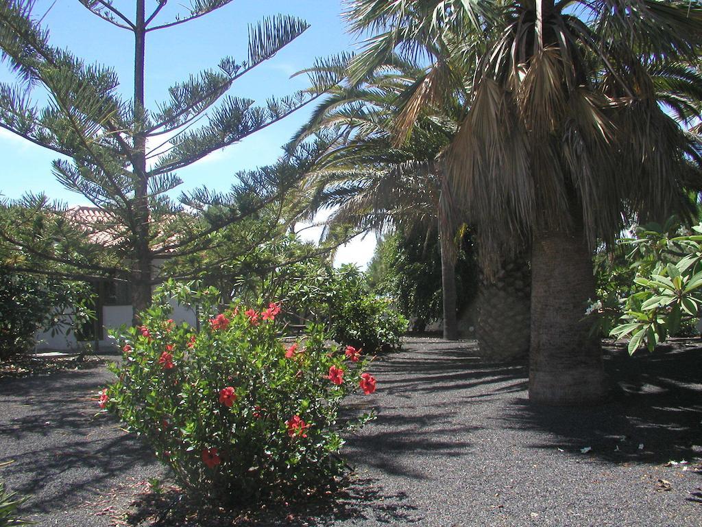 Casa Nerea Villa Tazacorte Esterno foto
