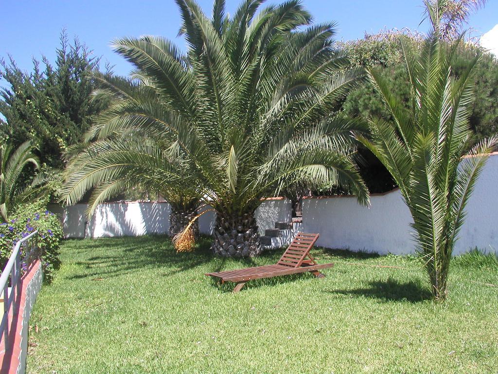 Casa Nerea Villa Tazacorte Esterno foto