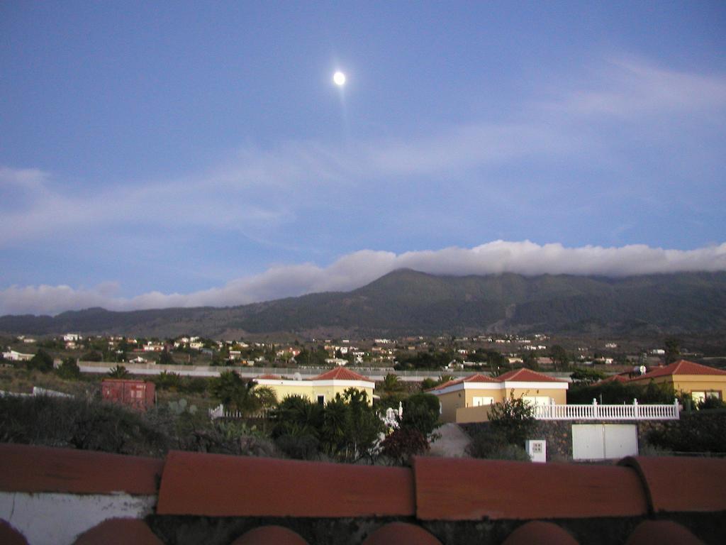 Casa Nerea Villa Tazacorte Esterno foto