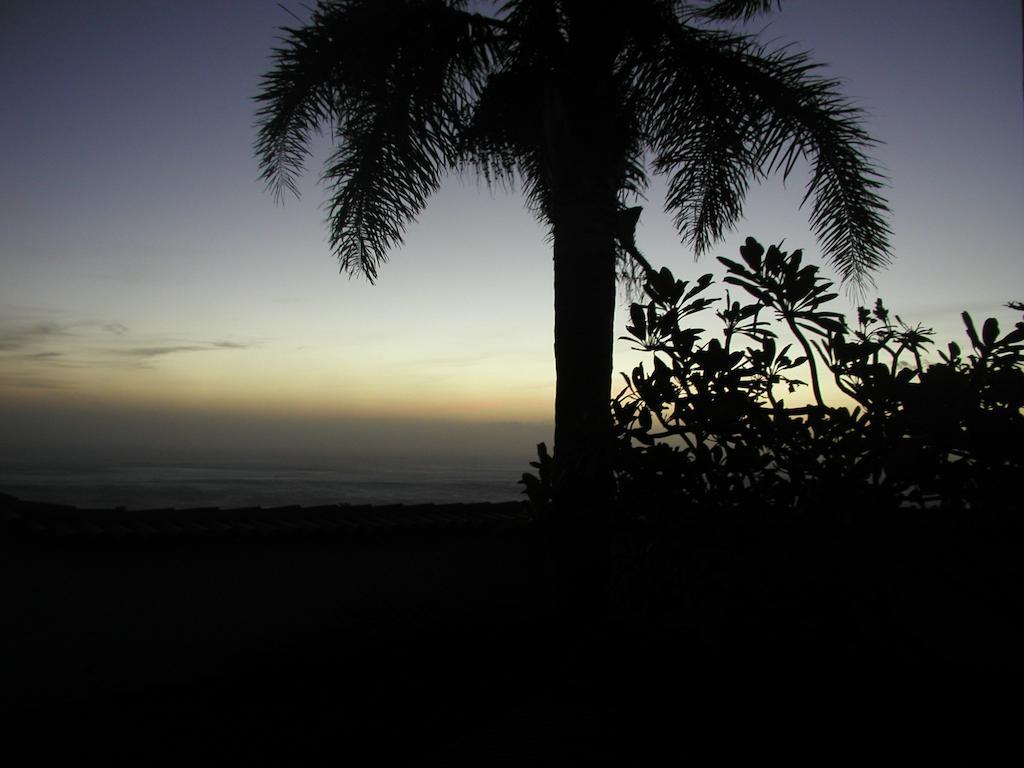 Casa Nerea Villa Tazacorte Esterno foto