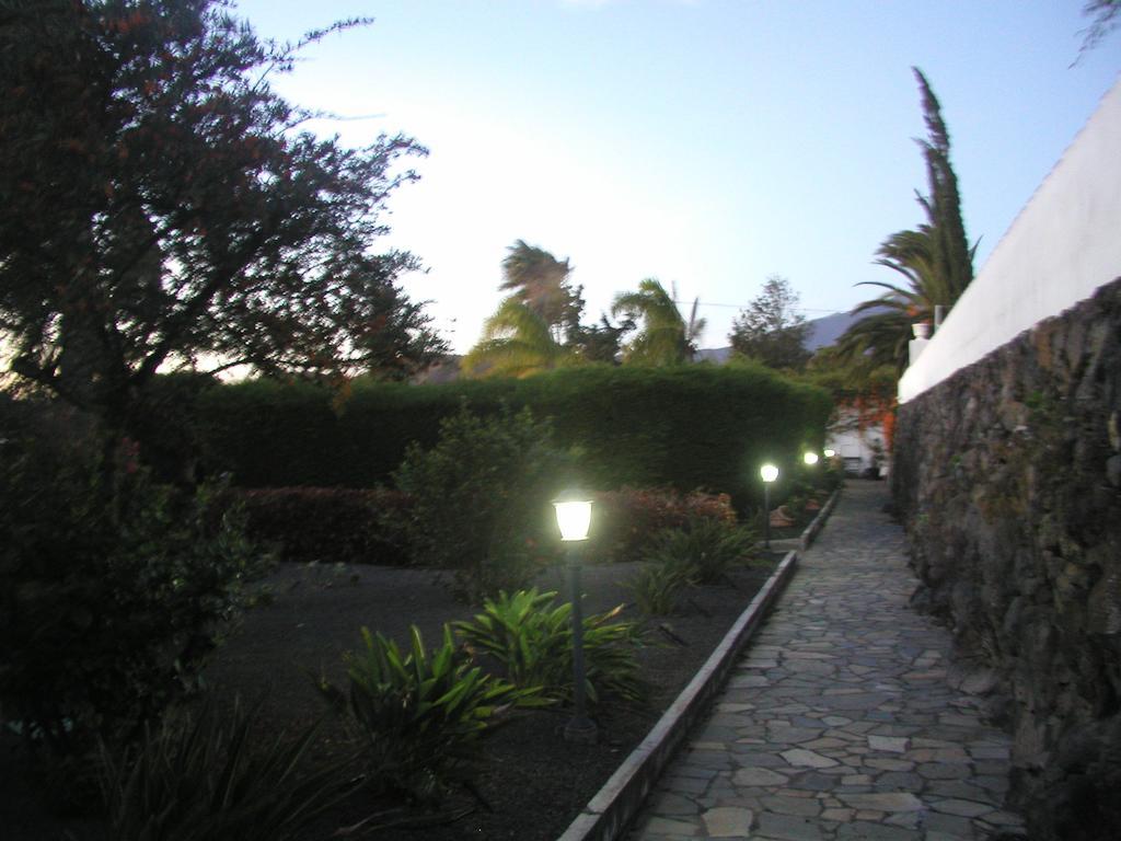 Casa Nerea Villa Tazacorte Esterno foto