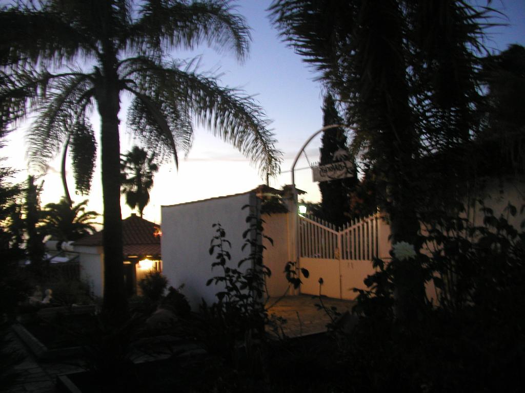 Casa Nerea Villa Tazacorte Esterno foto